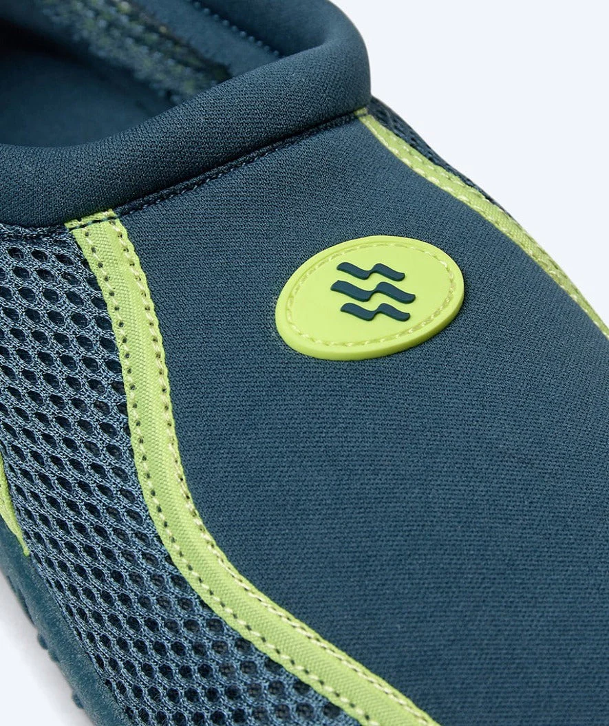 Watery Schwimmschuhe für Erwachsene - Spinner - Dunkelgrün - Image 12