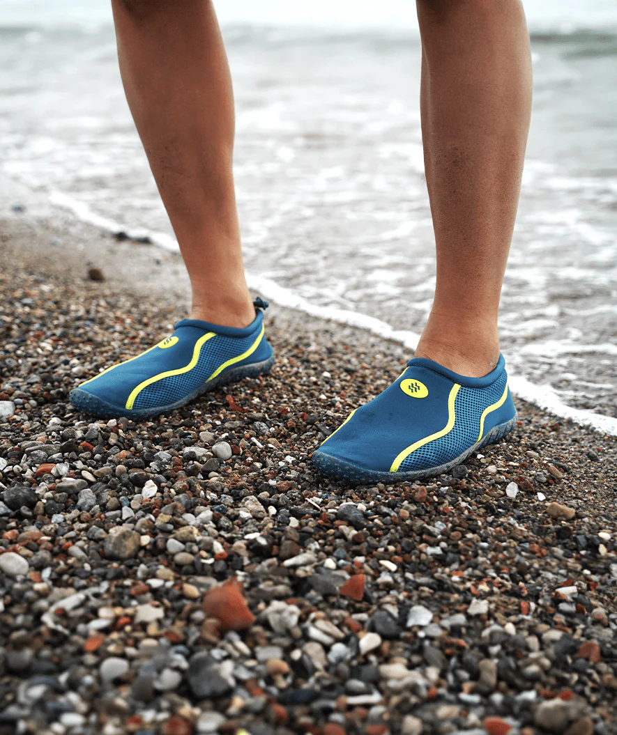 Watery Schwimmschuhe für Erwachsene - Spinner - Dunkelgrün - Image 5