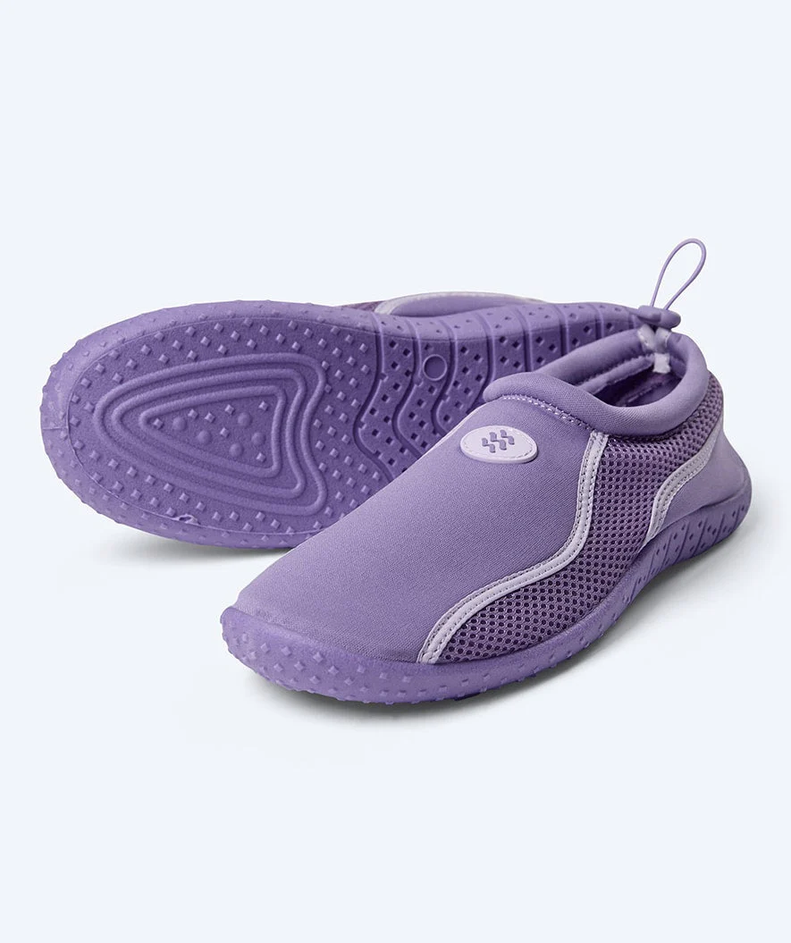 Watery Schwimmschuhe für Erwachsene - Spinner - Lila - Image 2