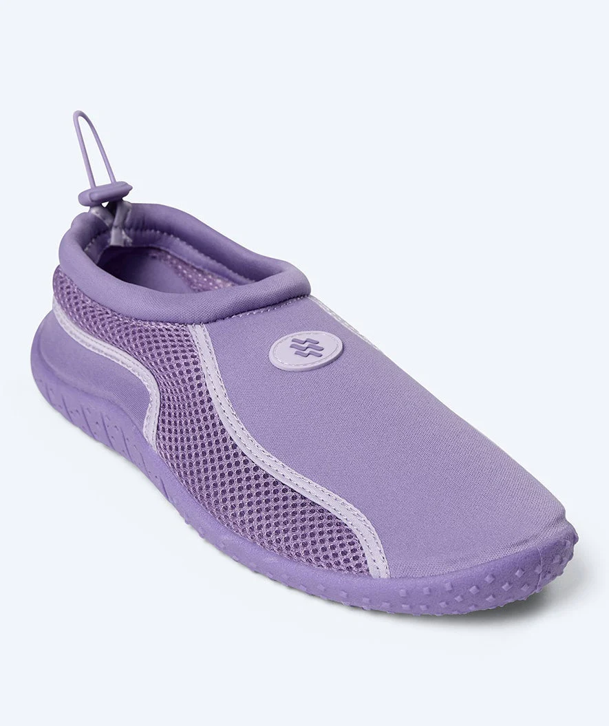 Watery Schwimmschuhe für Erwachsene - Spinner - Lila - Image 9