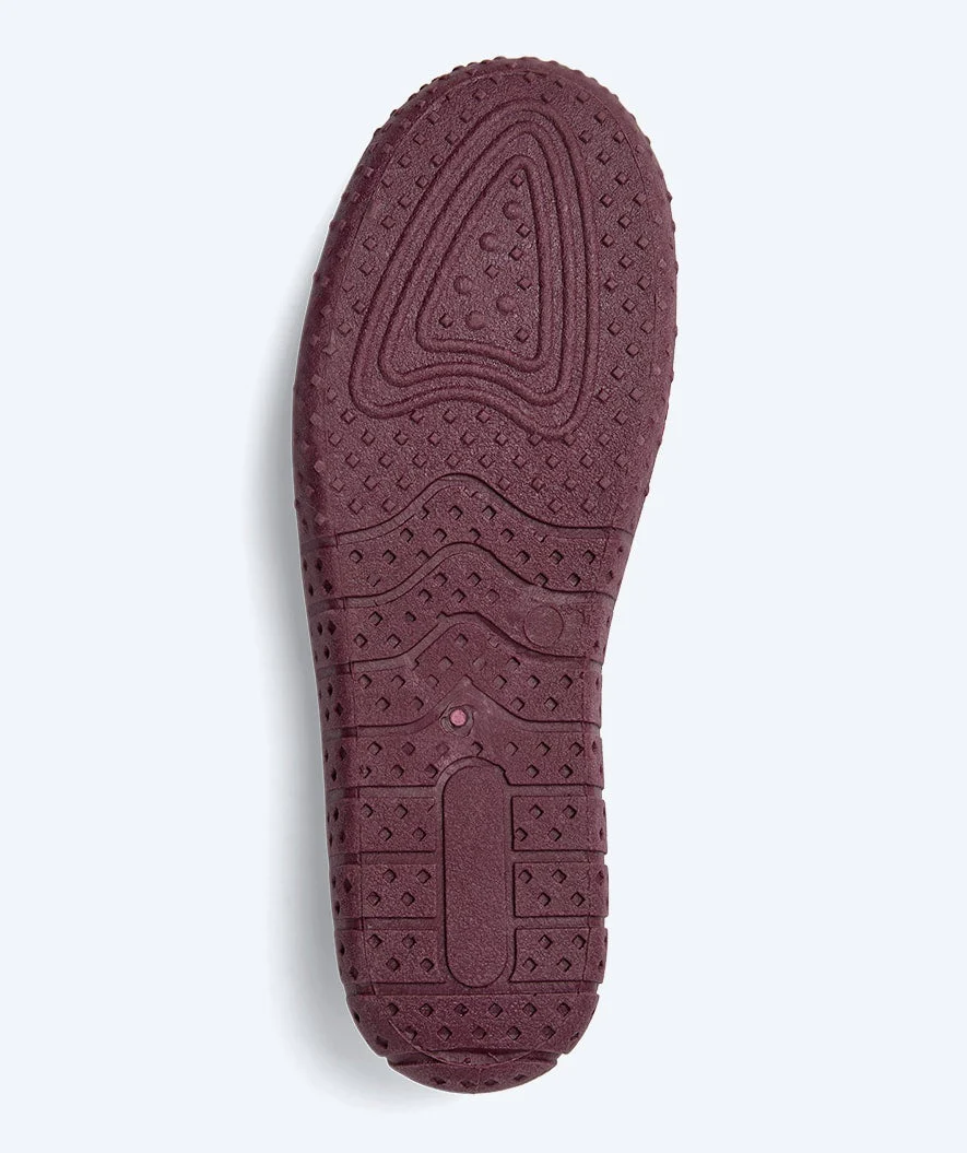 Watery Schwimmschuhe für Erwachsene - Spinner - Rot - Image 12