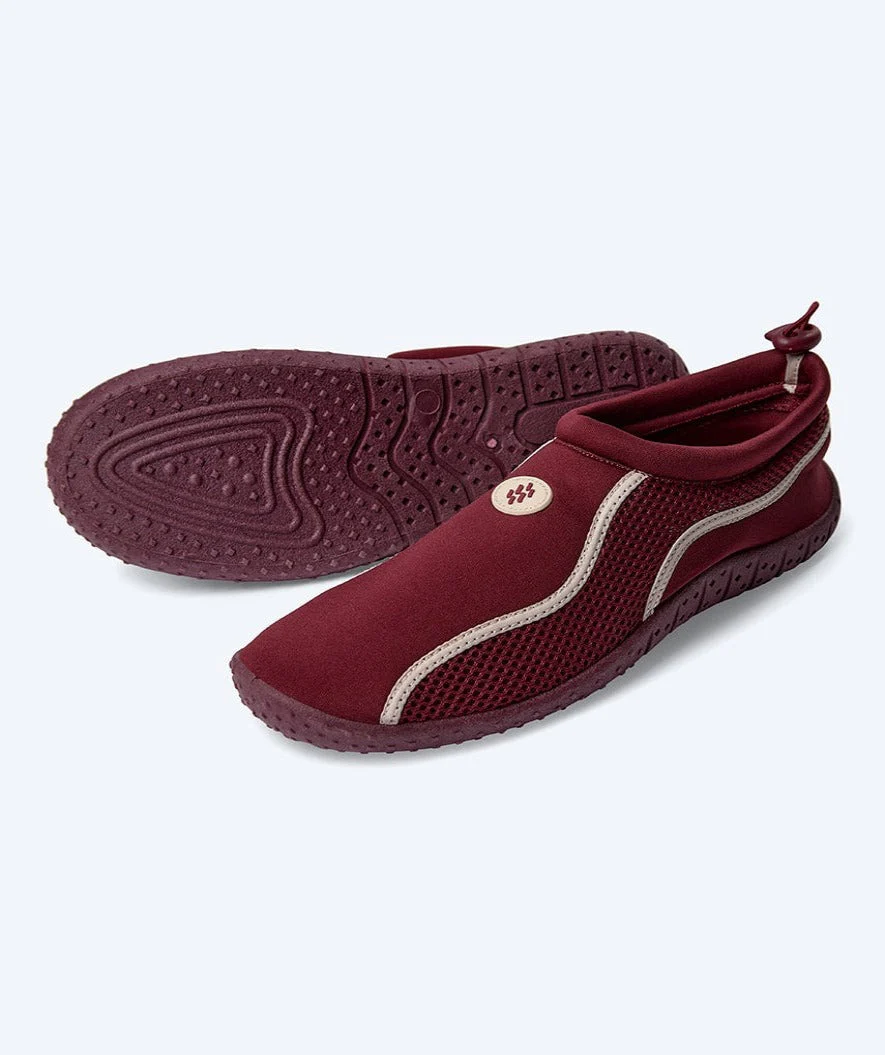 Watery Schwimmschuhe für Erwachsene - Spinner - Rot - Image 2