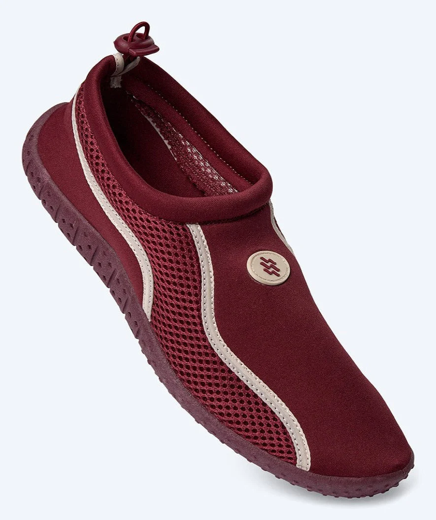Watery Schwimmschuhe für Erwachsene - Spinner - Rot - Image 7