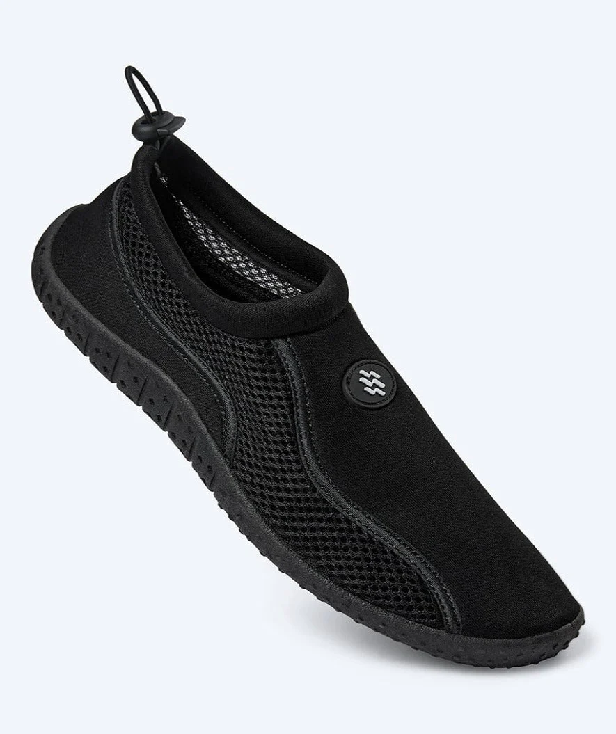 Watery Schwimmschuhe für Erwachsene - Spinner - Schwarz - Image 7
