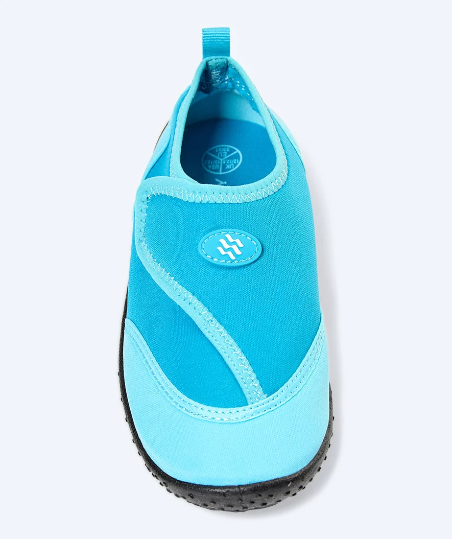 Watery Schwimmschuhe für Kinder - Alwyn - Hellblau - Image 2