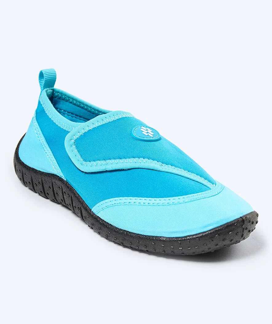 Watery Schwimmschuhe für Kinder - Alwyn - Hellblau - Image 5