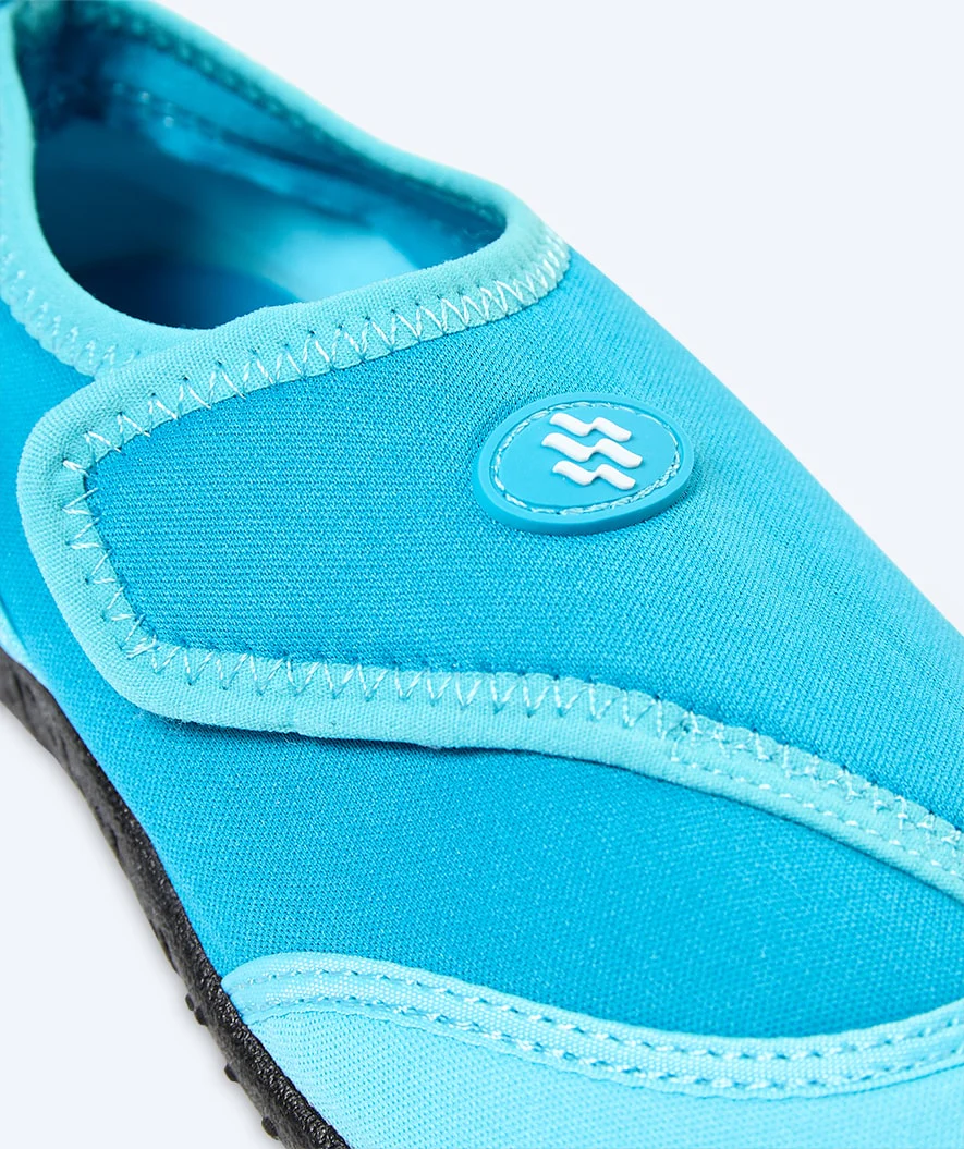 Watery Schwimmschuhe für Kinder - Alwyn - Hellblau - Image 7