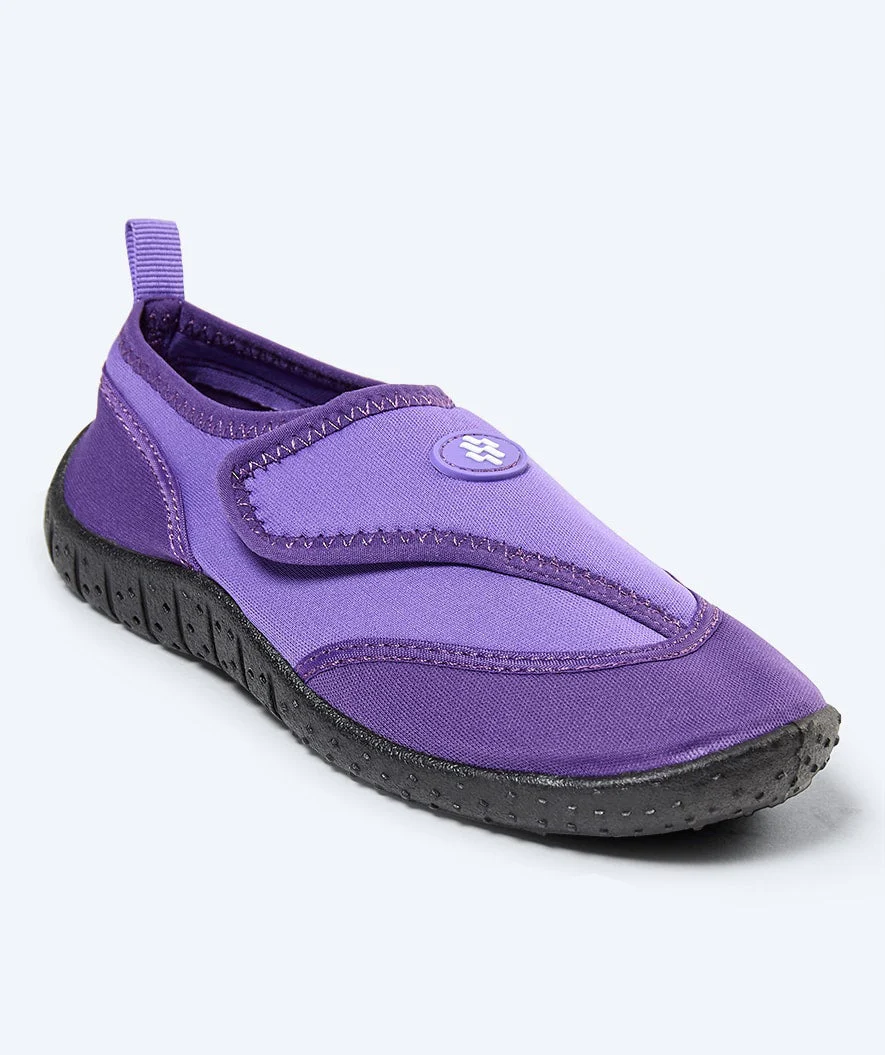 Watery Schwimmschuhe für Kinder - Alwyn - Lila - Image 7