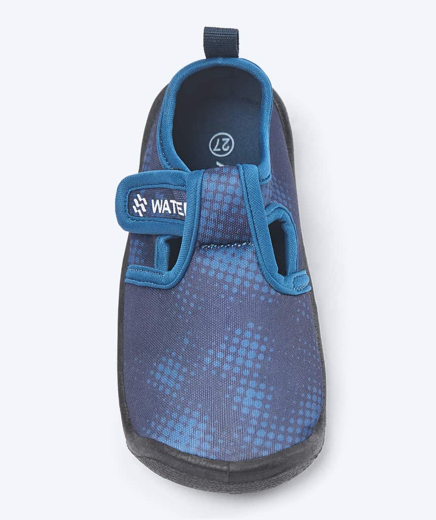 Watery Schwimmschuhe für Kinder - Dawn - Donkerblau - Image 2