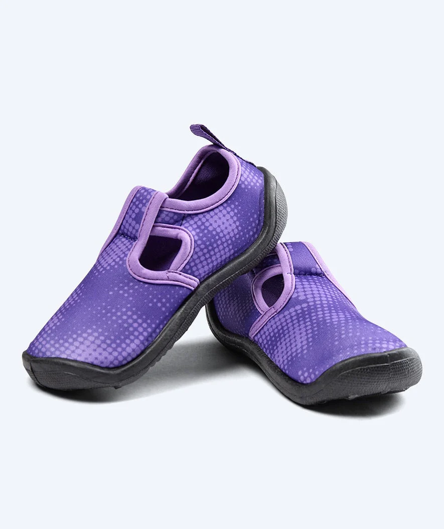 Watery Schwimmschuhe für Kinder - Dawn - Lila - Image 2