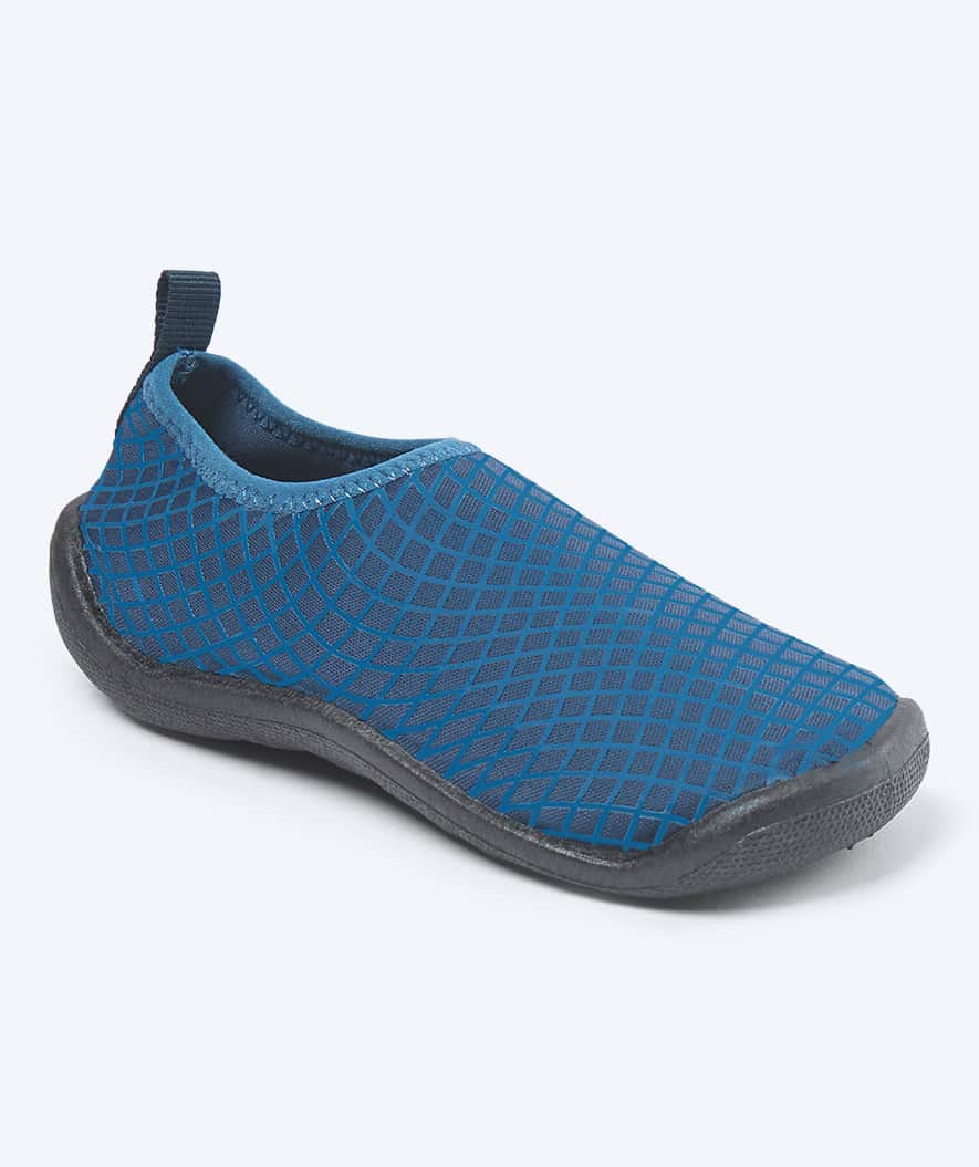 Watery Schwimmschuhe für Kinder - Gravity - Donkerblau - Image 2