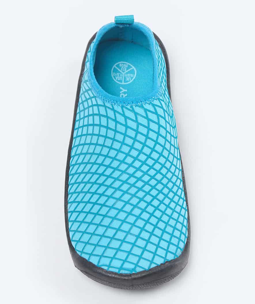Watery Schwimmschuhe für Kinder - Gravity - Hellblau - Image 3