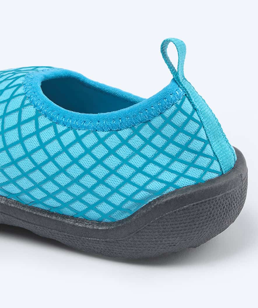 Watery Schwimmschuhe für Kinder - Gravity - Hellblau - Image 4