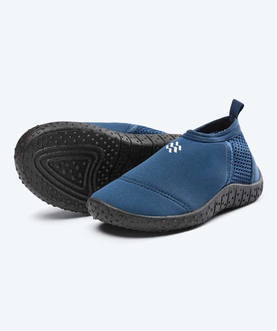Watery Schwimmschuhe für Kinder - High Catfish - Donkerblau - Image 2