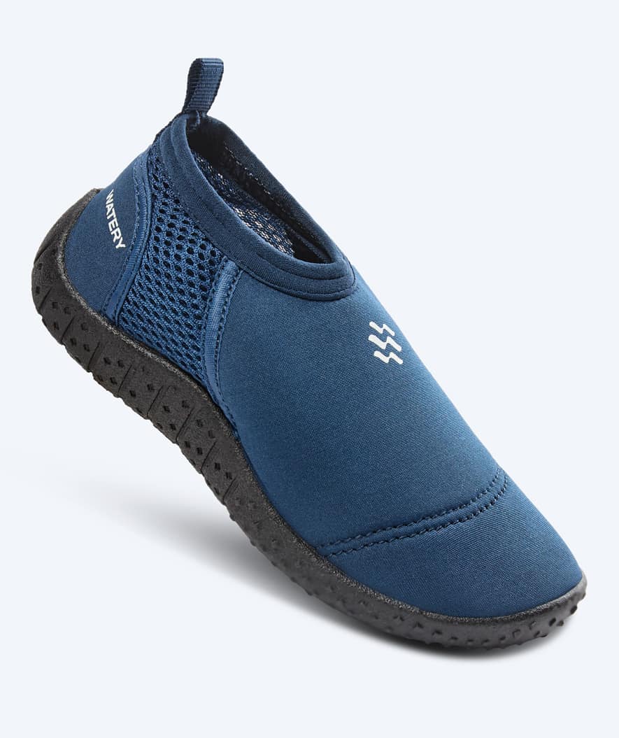 Watery Schwimmschuhe für Kinder - High Catfish - Donkerblau - Image 6