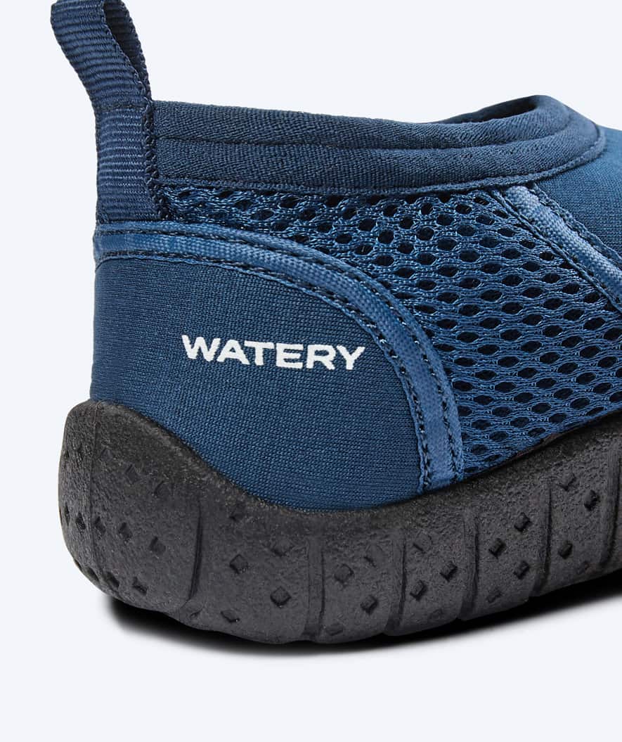 Watery Schwimmschuhe für Kinder - High Catfish - Donkerblau - Image 7
