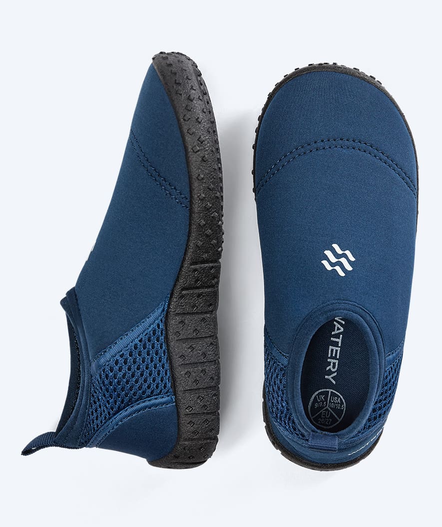 Watery Schwimmschuhe für Kinder - High Catfish - Donkerblau - Image 8