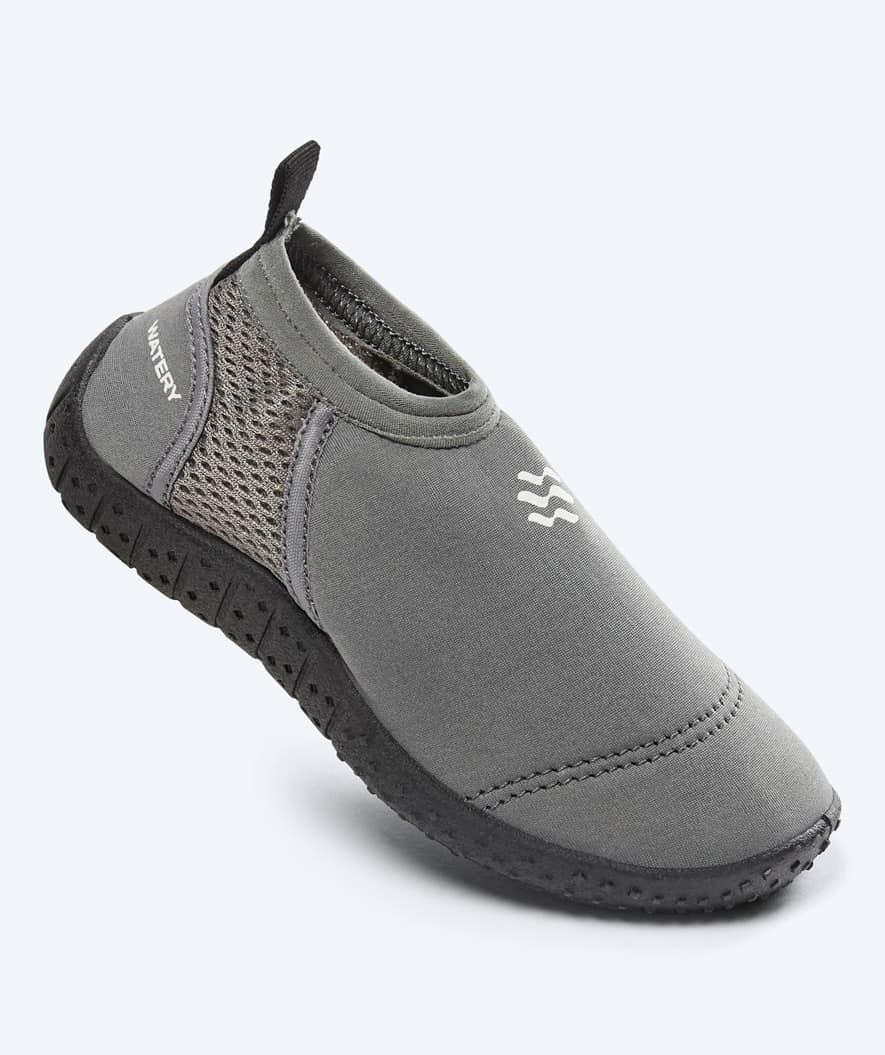 Watery Schwimmschuhe für Kinder - High Catfish - Grau - Image 6