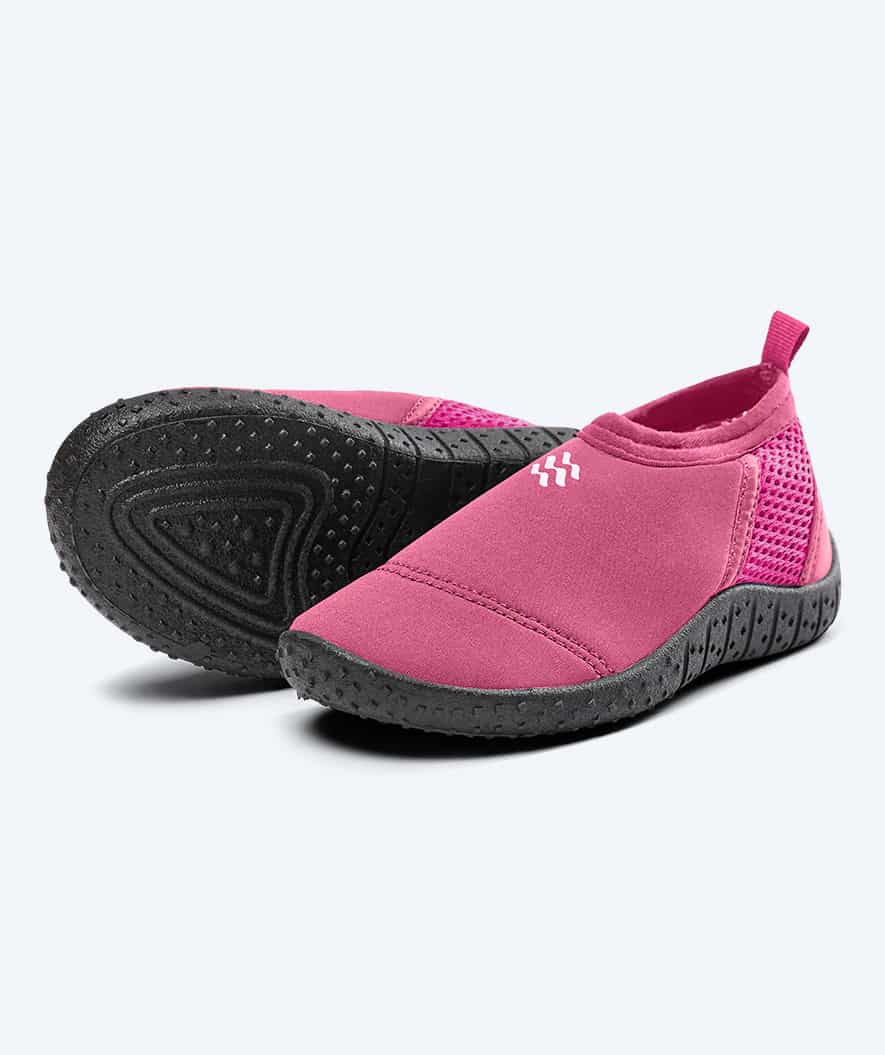 Watery Schwimmschuhe für Kinder - High Catfish - Rosa - Image 2