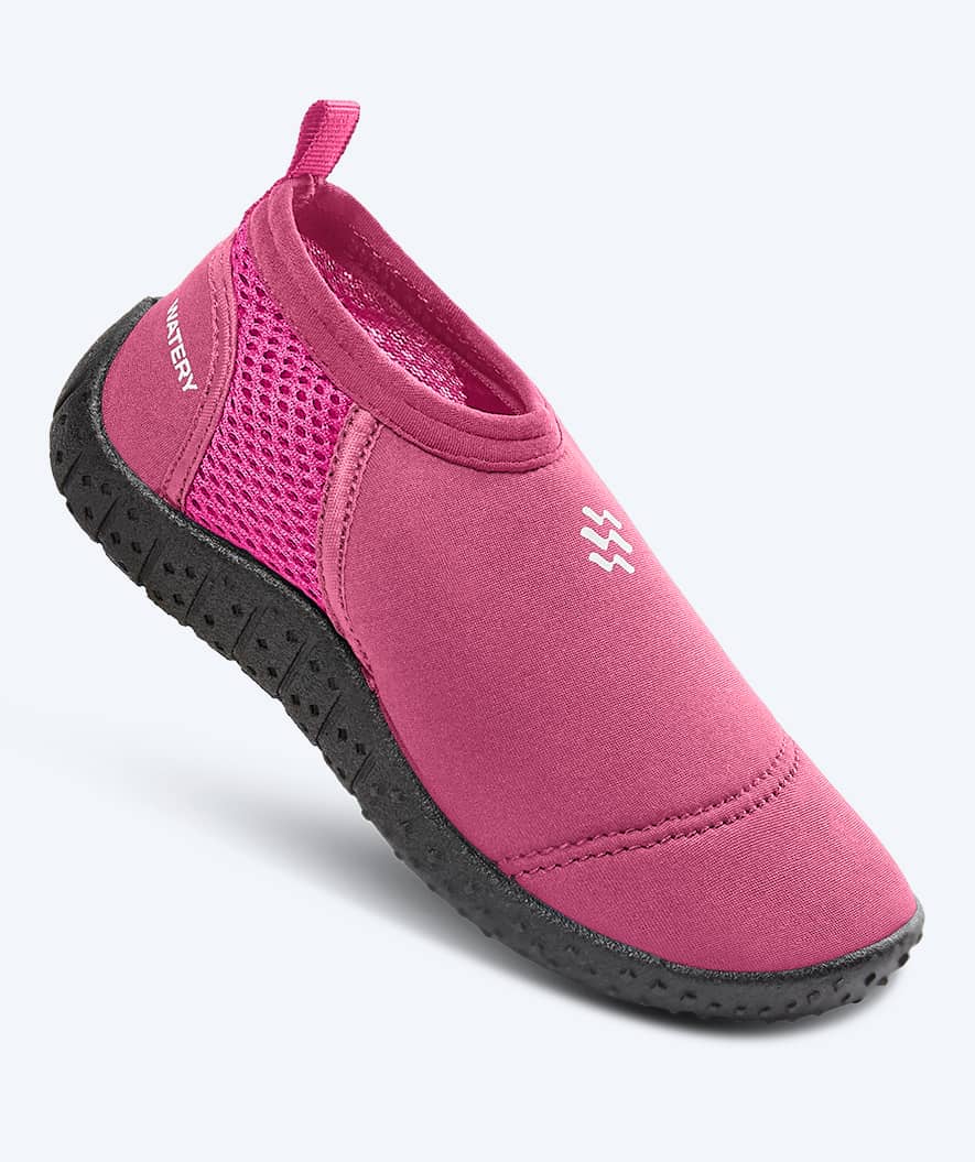 Watery Schwimmschuhe für Kinder - High Catfish - Rosa - Image 6