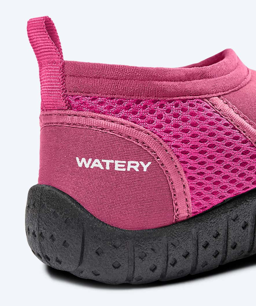 Watery Schwimmschuhe für Kinder - High Catfish - Rosa - Image 7