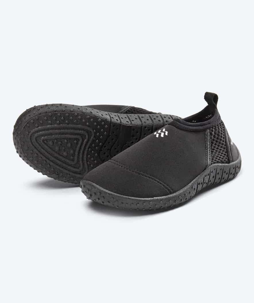 Watery Schwimmschuhe für Kinder - High Catfish - Schwarz - Image 2