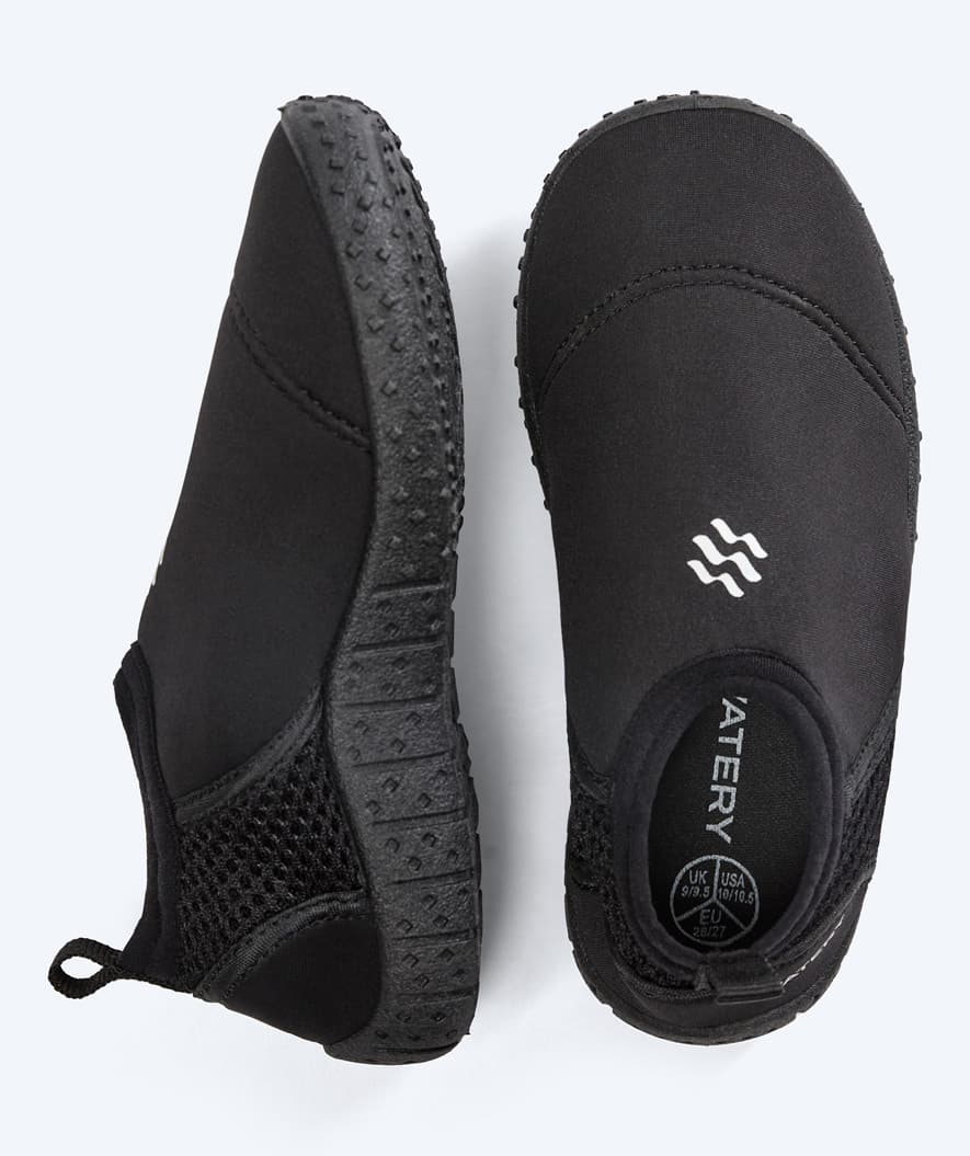 Watery Schwimmschuhe für Kinder - High Catfish - Schwarz - Image 8