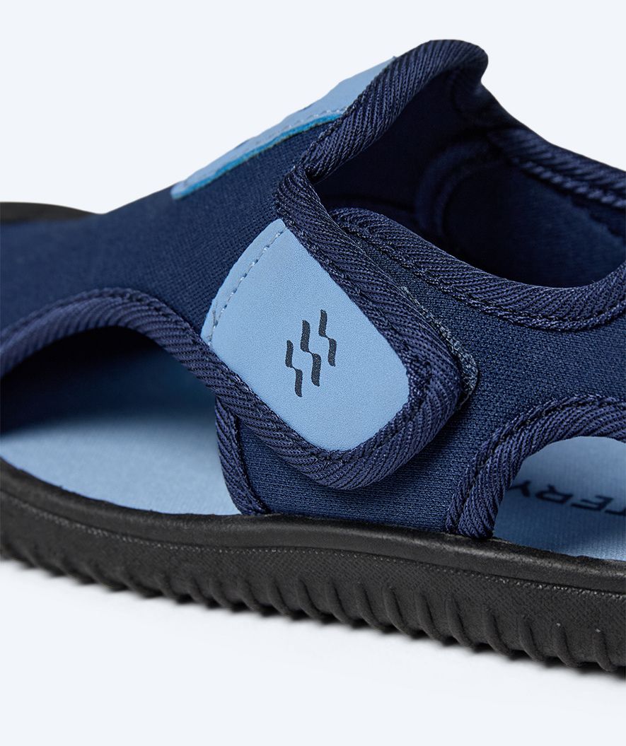 Watery Schwimmschuhe für Kinder - Lighthouse - Donkerblau/Hellblau - Image 10