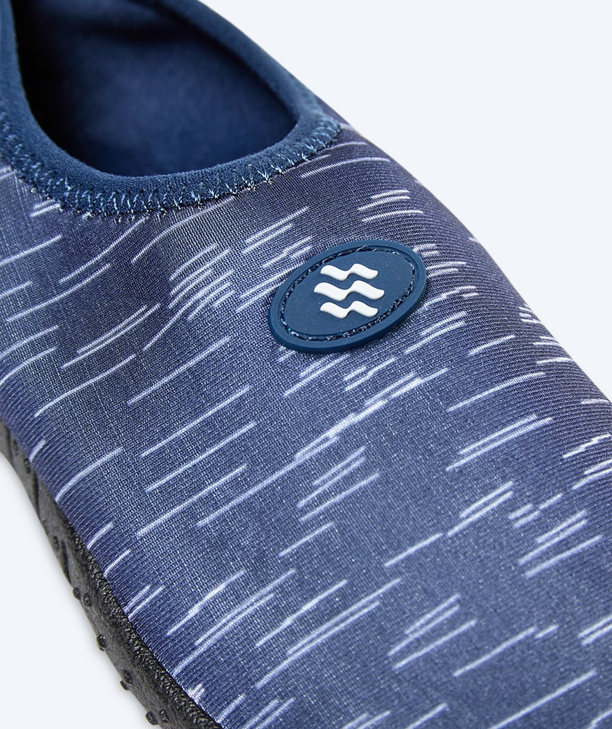 Watery Schwimmschuhe für Kinder - Marina - Donkerblau - Image 4