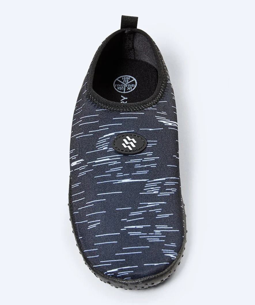 Watery Schwimmschuhe für Kinder - Marina - Schwarz - Image 2