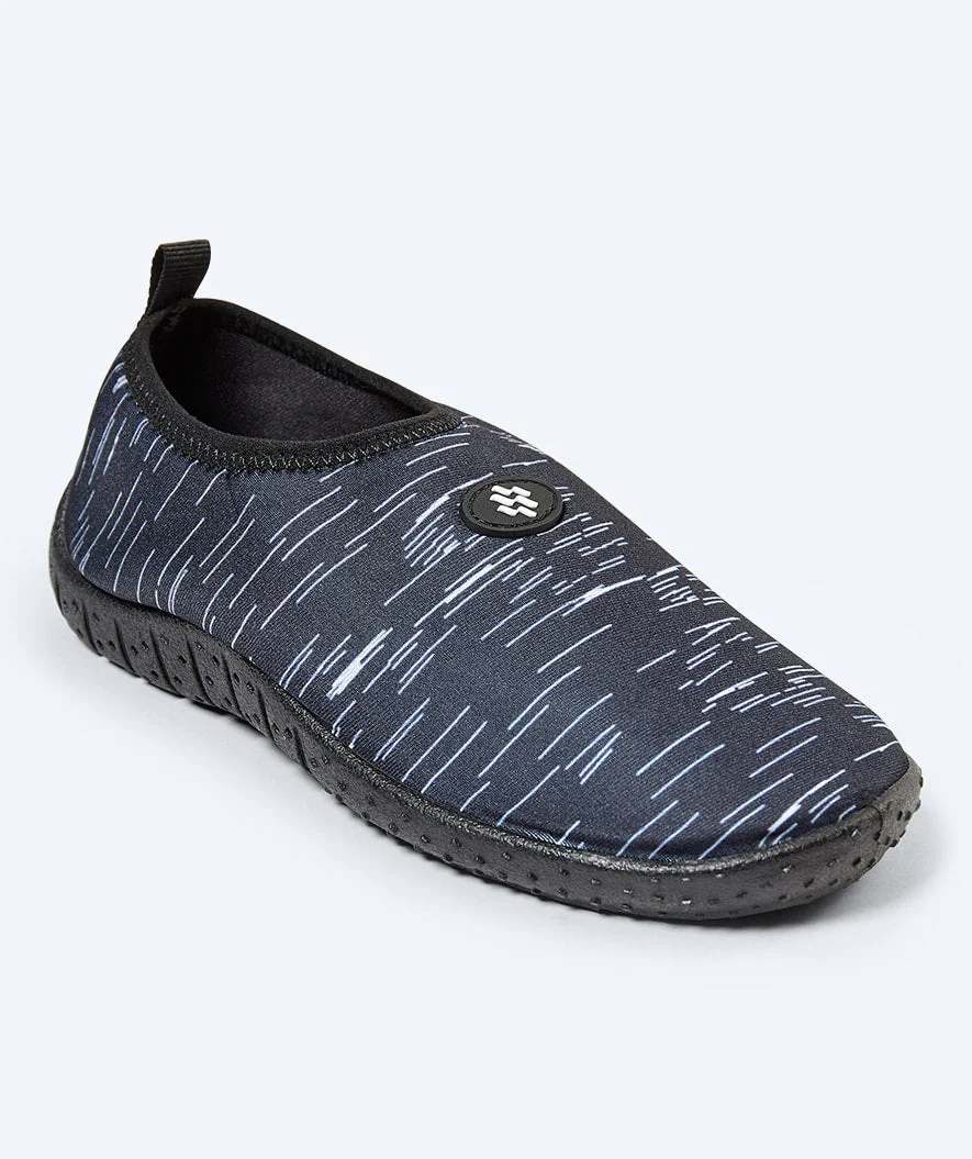 Watery Schwimmschuhe für Kinder - Marina - Schwarz - Image 3