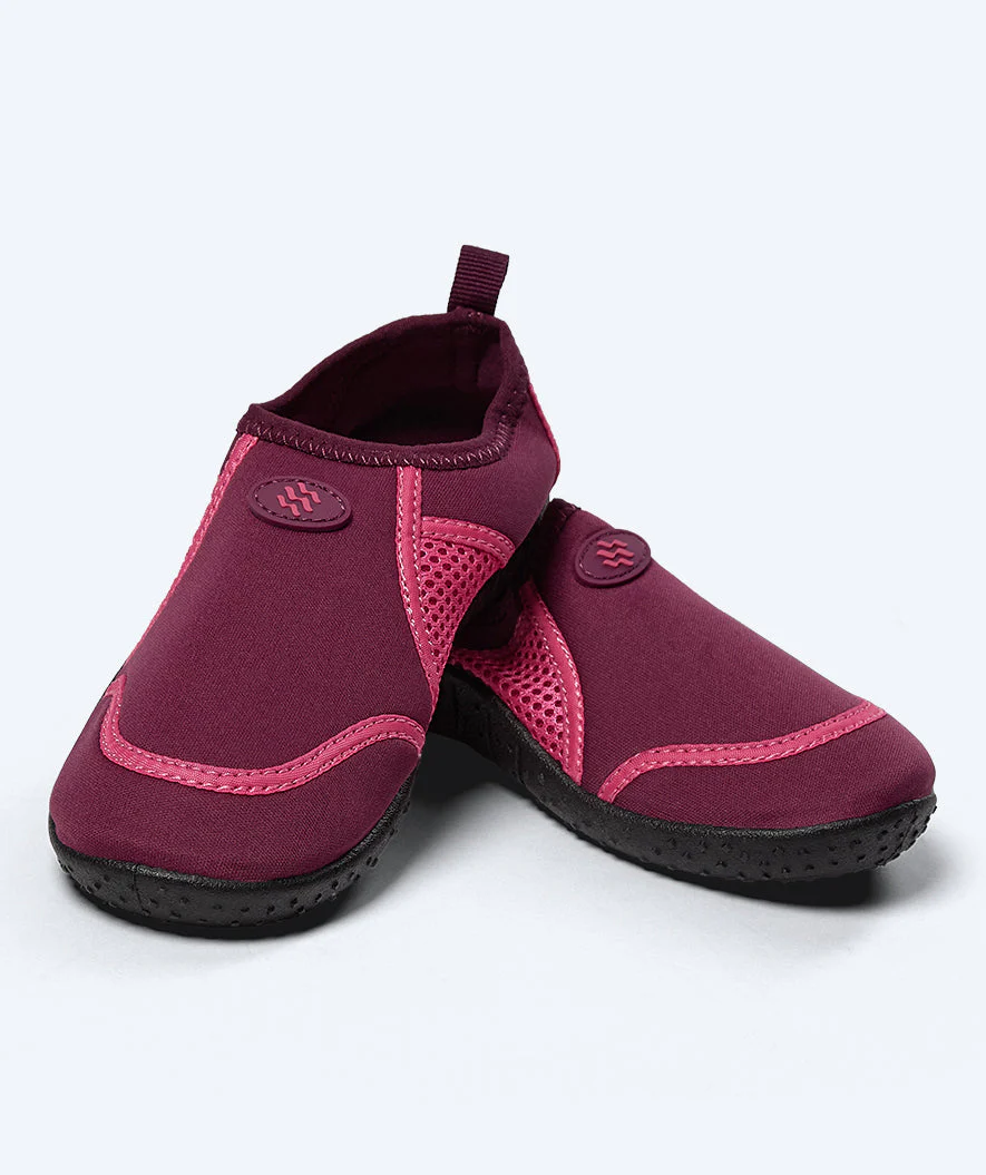 Watery Schwimmschuhe für Kinder - Perch - Rosa - Image 2