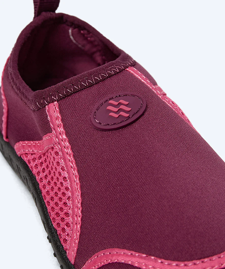 Watery Schwimmschuhe für Kinder - Perch - Rosa - Image 3