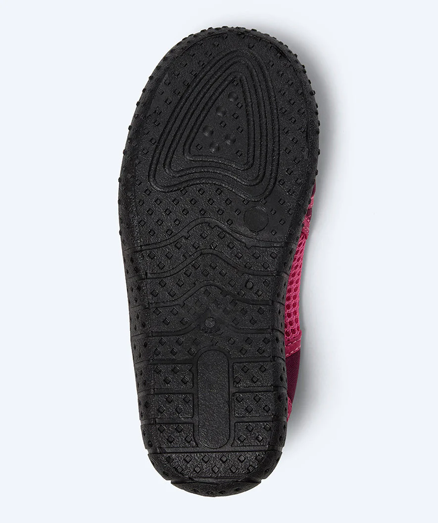 Watery Schwimmschuhe für Kinder - Perch - Rosa - Image 6