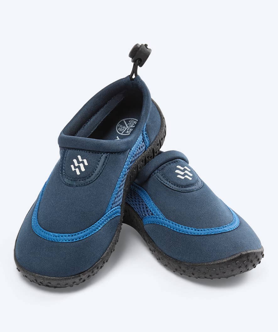 Watery Schwimmschuhe für Kinder - Perk - Blau - Image 2