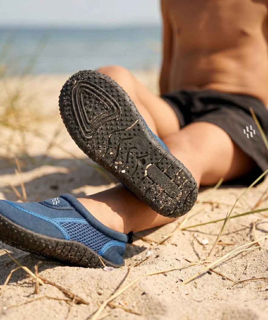 Watery Schwimmschuhe für Kinder - Perk - Blau - Image 5