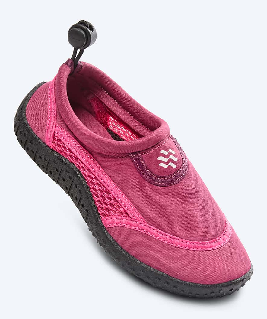 Watery Schwimmschuhe für Kinder - Perk - Dust Rosa - Image 3