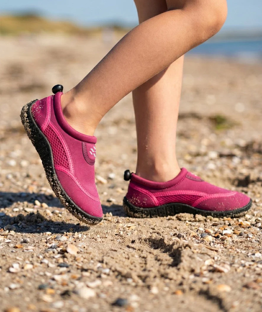 Watery Schwimmschuhe für Kinder - Perk - Dust Rosa - Image 5