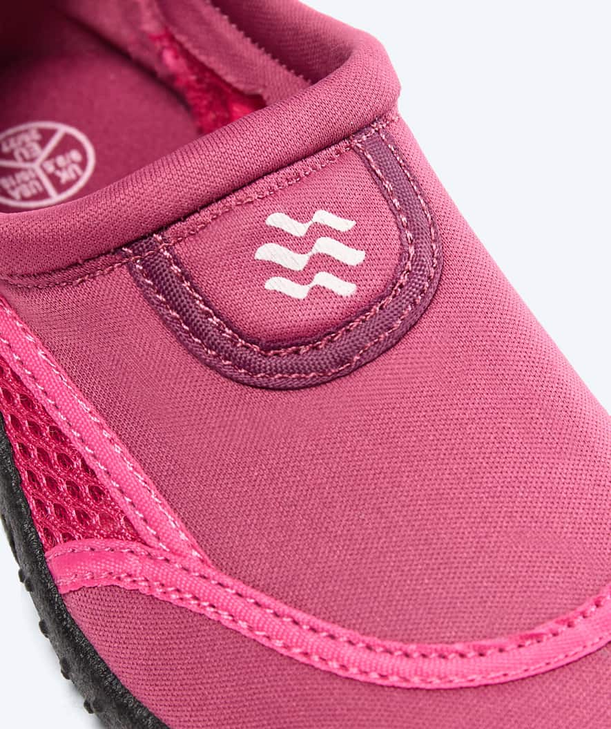 Watery Schwimmschuhe für Kinder - Perk - Dust Rosa - Image 7