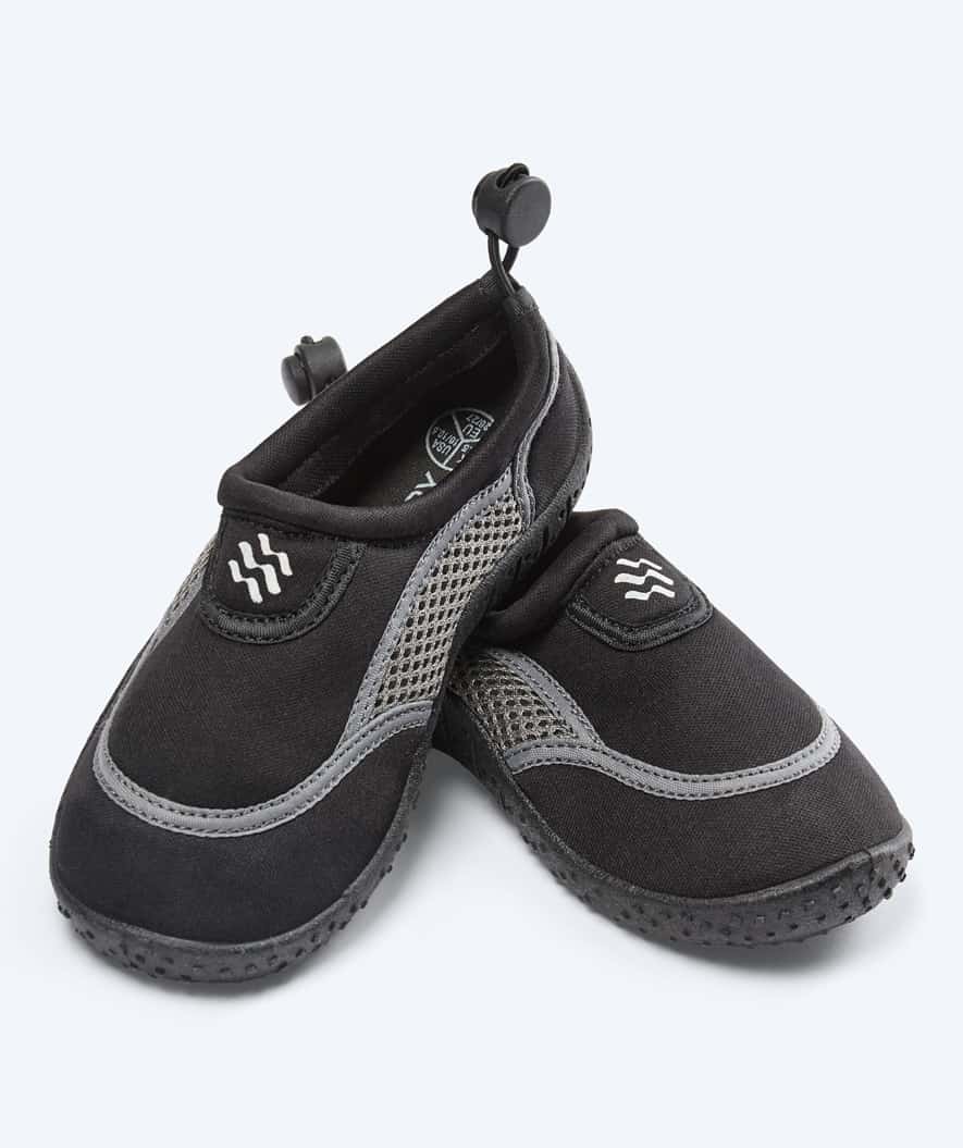 Watery Schwimmschuhe für Kinder - Perk - Schwarz - Image 2