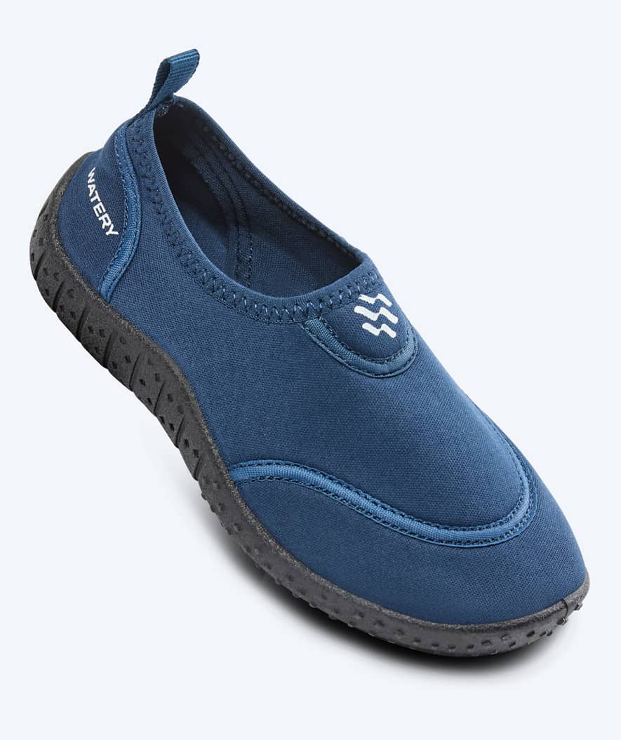 Watery Schwimmschuhe für Kinder - Rocky - Donkerblau - Image 2