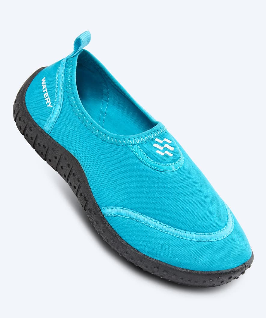 Watery Schwimmschuhe für Kinder - Rocky - Hellblau - Image 2