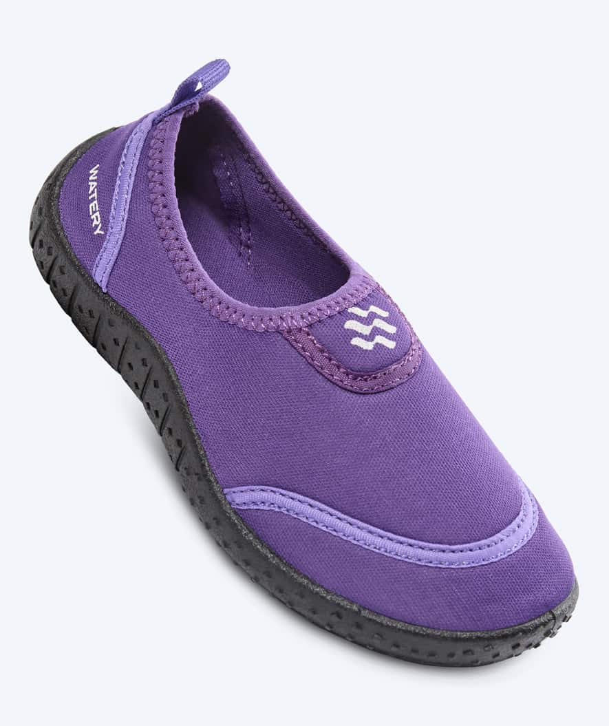 Watery Schwimmschuhe für Kinder - Rocky - Lila - Image 2