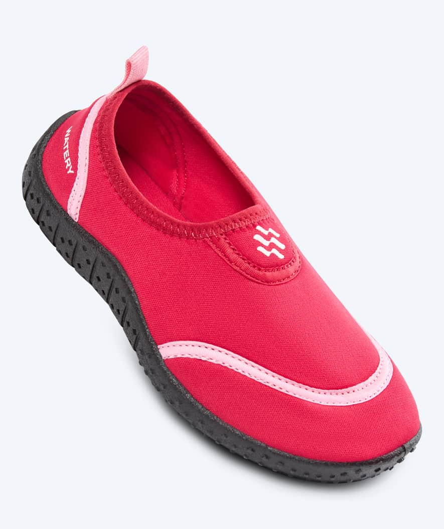 Watery Schwimmschuhe für Kinder - Rocky - Hellrosa - Image 2