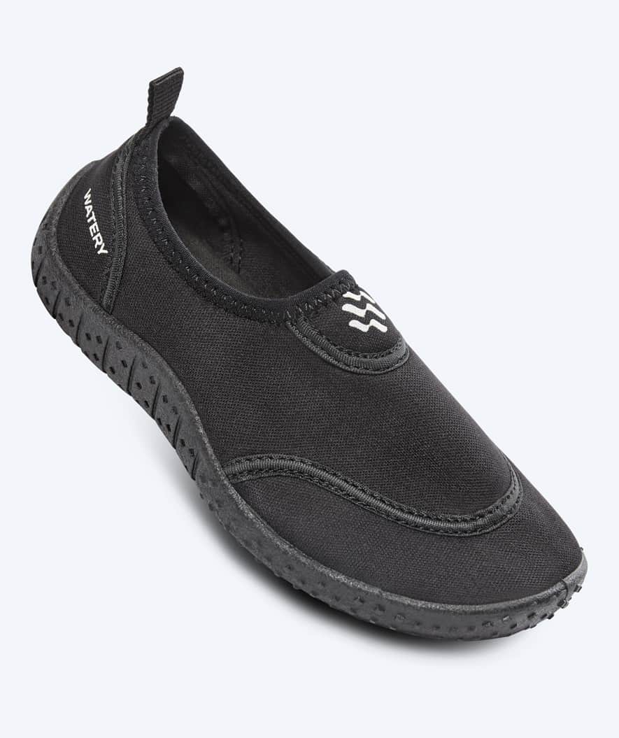 Watery Schwimmschuhe für Kinder - Rocky - Schwarz - Image 2