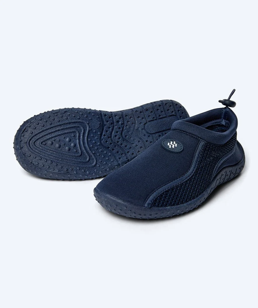 Watery Schwimmschuhe für Kinder - Spinner - Donkerblau - Image 2