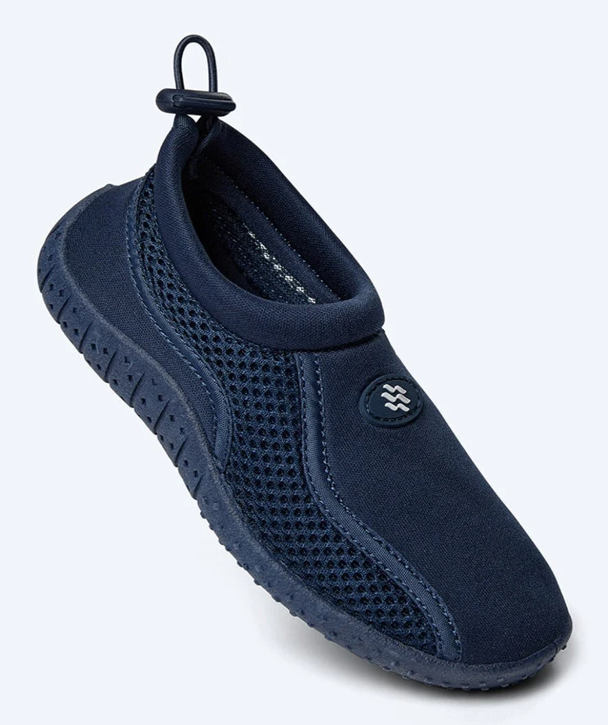 Watery Schwimmschuhe für Kinder - Spinner - Donkerblau - Image 9