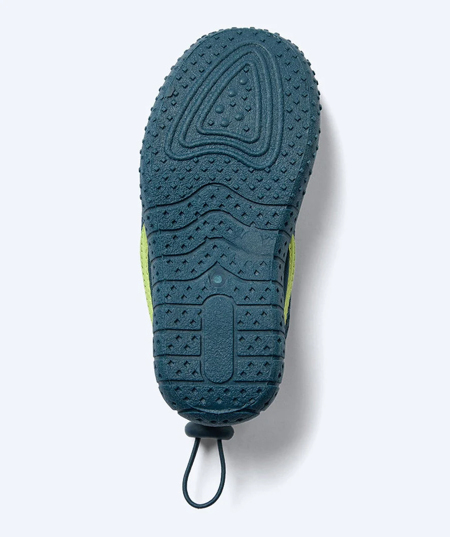 Watery Schwimmschuhe für Kinder - Spinner - Dunkelgrün - Image 10