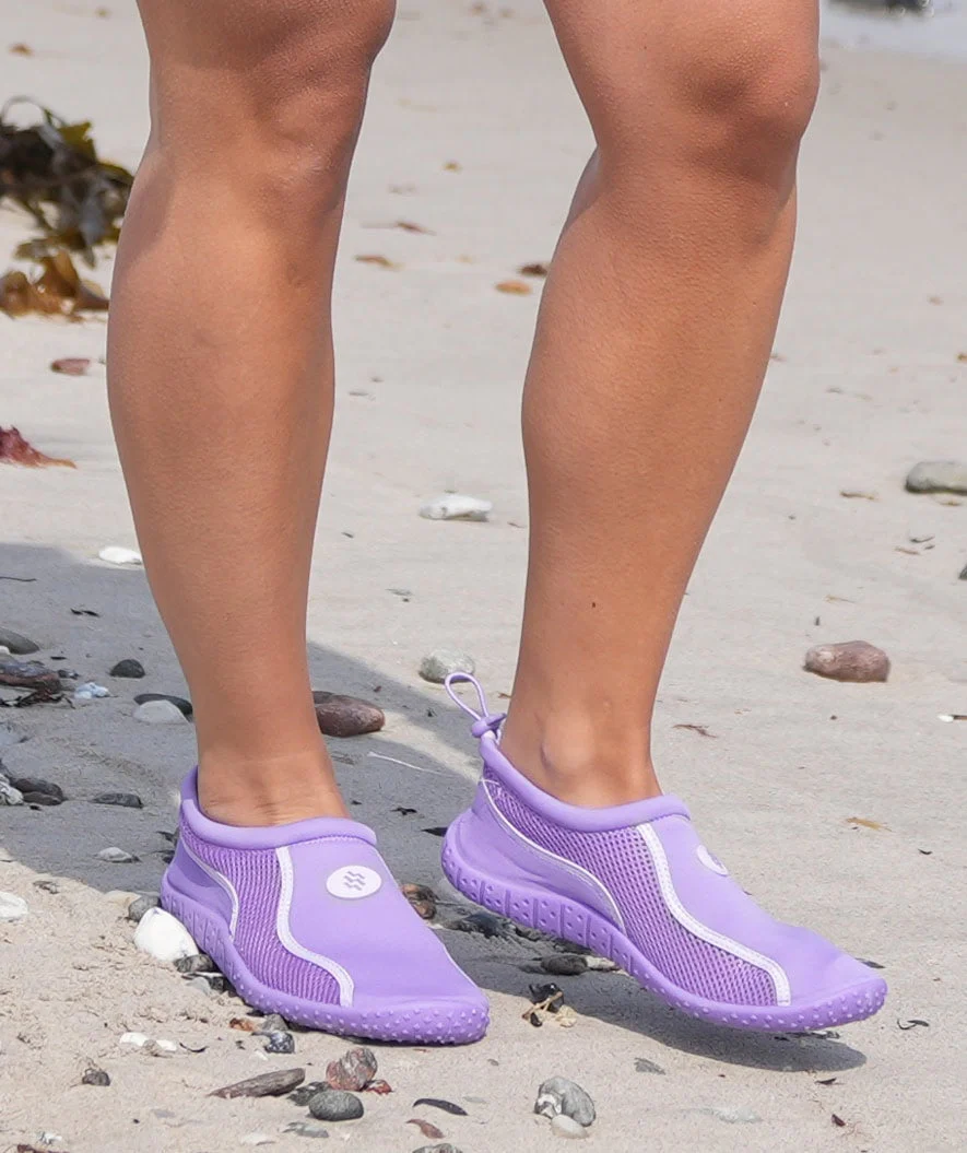 Watery Schwimmschuhe für Kinder - Spinner - Lila - Image 6