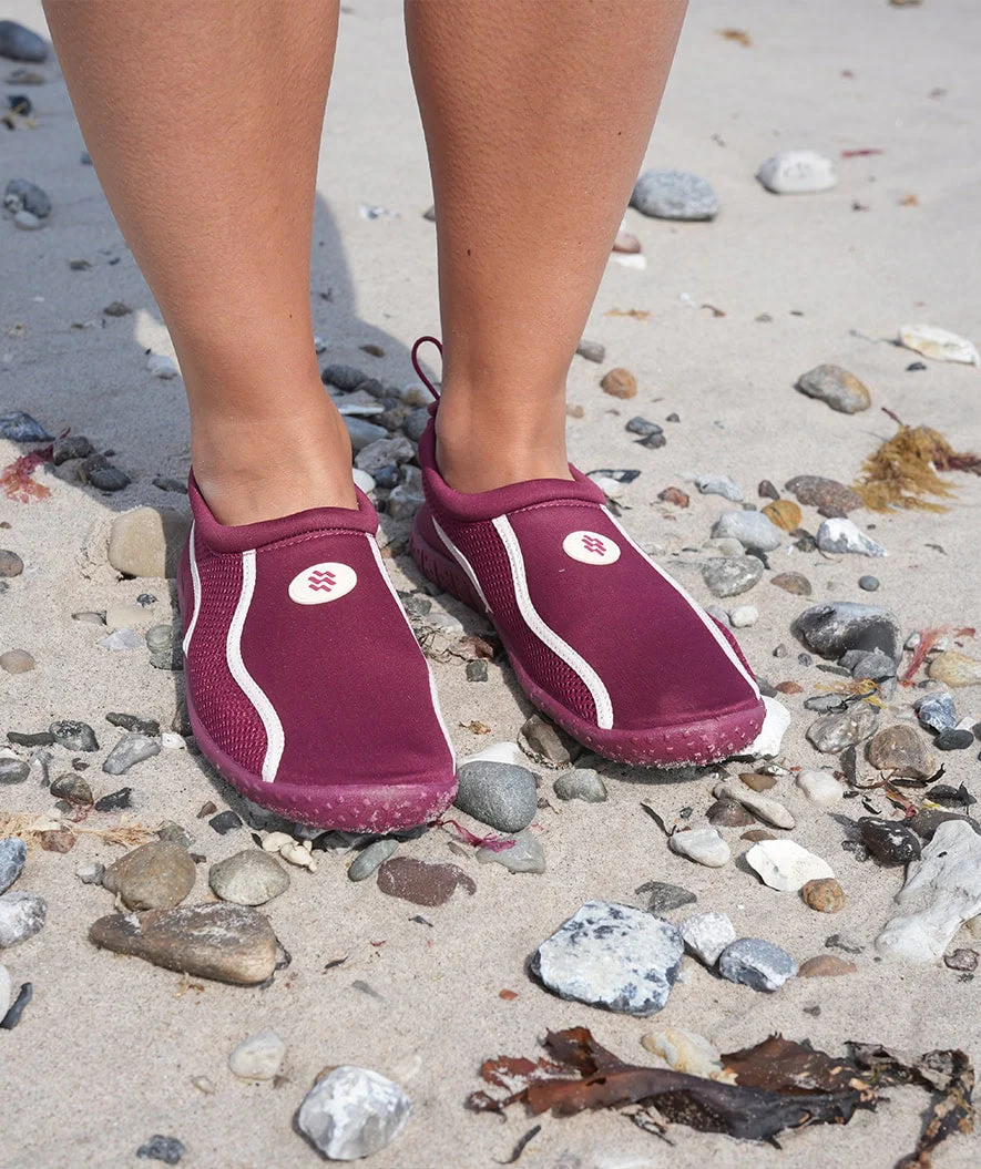 Watery Schwimmschuhe für Kinder - Spinner - Rot - Image 13
